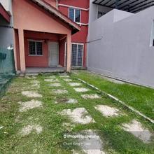 2 Storey Terrace House for Sale