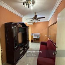 Cyber City Phase 1 / Unfurnished / 3rd floor / Lido / Penampang