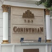 KLCC Corinthian Condo For Sale at Kuala Lumpur