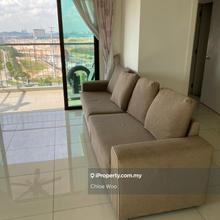 Ujana Executive Apartment @ East Ledang / medini / iskandar puteri