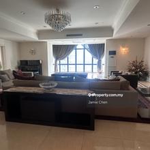 Duplex for Sales. Near Pavilion Mall and Suria KLCC