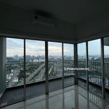 3 Bedrooms Partly For rent , Available for viewing now 