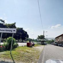 Double Storey Low Cost House For Sale