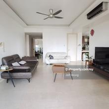 Tiffani Kiara, high floor, 4bedrooms for sale 