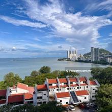 Mar Vista Sea View Fully Furnished Unit Move In Condition 