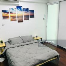 Serviced residence for Rent