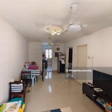 Cheap Ground Floor Seksyen 2 Wangsa Maju Near Lrt Station