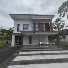 Horizon Hills The Hills 3 Storey Bungalow For Sale @ Iskandar Puteri
