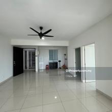 Orange Bm Condo @ Bukit Mertajam (Jalan Song Ban Kheng)