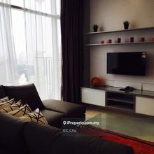 Serviced residence for Rent