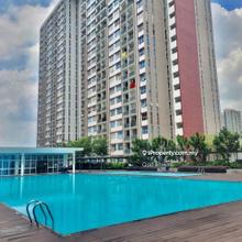 Beautiful Prima Lakefront Homes Residensi Cyber 11, Cyberjaya
