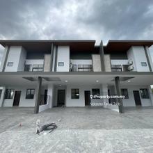 Undercon Double Storey Golf View Super Link Homes 