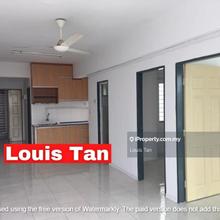 High Floor Unit @ Jelutong Area 