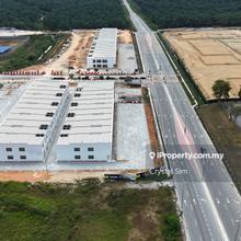 Sendayan Techvalley, Enstek, Nilai Detached Factory For Sale