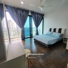 Almas Puteri Harbour studio for Rent 