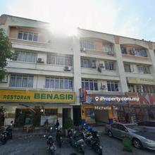 Comfortable living in a convenient Puchong neighbourhood Good ROI