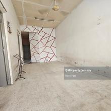 Below Market Value 1 Storey Terrace House Cheras For Sale