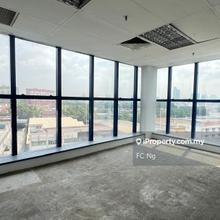 Office & warehouse combo for Rent , Petaling Jaya, seksyen 51a 