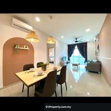 Nice renovation 2b2b 2300only