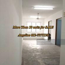Many more units for Sale, Kindly contact for viewing. Specialist Agent