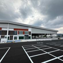 Brand New Wholesale Centre,Cars Showroom