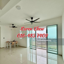 Havana Beach Residence, High Floor, Partially Furnished, Bayan Lepas