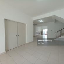 Good condition, next to the park, gated & guarded, facing east.