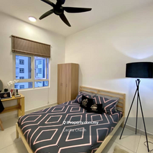 Tr Residence, Titiwangsa