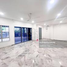 Full loan Excellent Condition 2 Sty Taman Kajang Prima, Kajang 