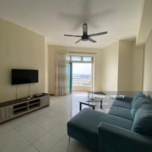 Nice Seaview Condo For Rent