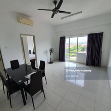 I Residence For Rent Kota damansara 