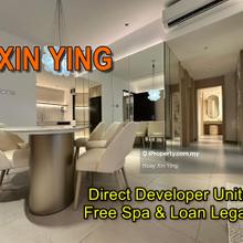 Freehold, Georgetown, Strategic Location, Free Legal For Spa & Loan