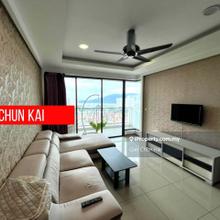 98 Nibong Residence @ Sungai Nibong fully furnished bayan lepas
