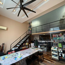 Empire Subang Soho 
