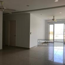 The Palm Condo High Floor Level 14 Block D Seaview