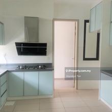 Semi-D house for Rent