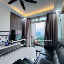 Paragon Residences High Floor with Balcony Unit For Sale
