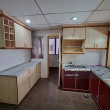 Desa Cindaimas Freehold Condominium for Sale