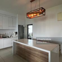 The andes bukit jalil for sell near pavilion 2