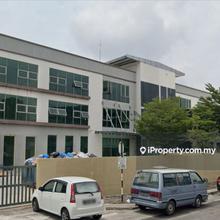 Kajang Bandar Teknologi Detached/Warehouse factory for Sale