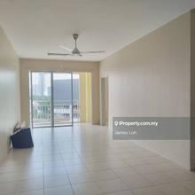 Corner lot, super privacy @ good investment with ready tenant