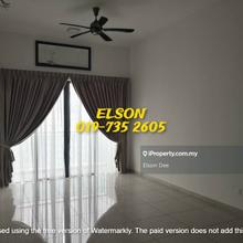 Prominence Condo @ Bukit Mertajam Partial Furnished for Sale !