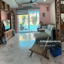 USJ 11 Subang Jaya - Freehold - Townhouse - 1400sqft