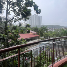 Quiet, well-maintained, good fengshui property