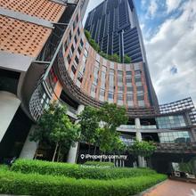 Millerz Square: Prime KL Offices on Old Klang Road - Ready Now!