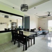 Impian Senibong Apartment @ Permas