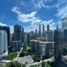 Luxury Residence with Stunning KL City View