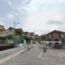 15/05/25 Bank Lelong Bungalow @ Idaman Hills Batu Caves 	