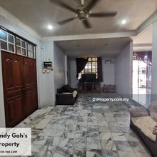 House For Sale - Taman Ria Indah, Sungai Petani