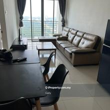The most central condo Cyberjaya above Dpulze mall excellent location